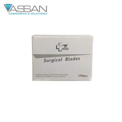 HOJA BISTURI JSHD1