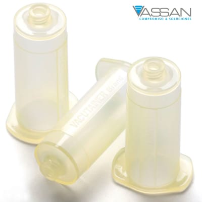 HOLDER BD VACUTAINER1
