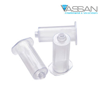 CAMISA HOLDER NIPRO