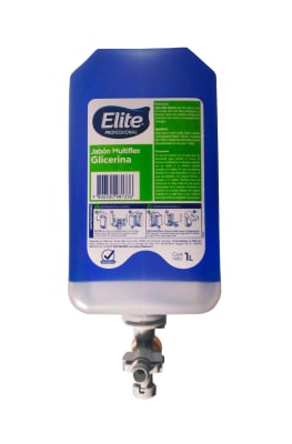 JABON MULTIFLEX ELITE