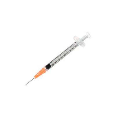 JERINGA NIPRO 1ml. 27G