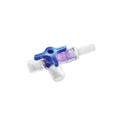 LLAVE 3 VIAS