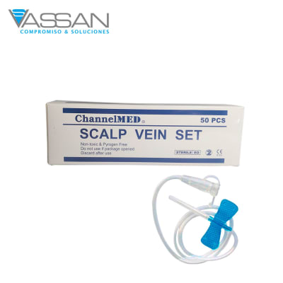 MARIPOSA CHANNEL 23G1