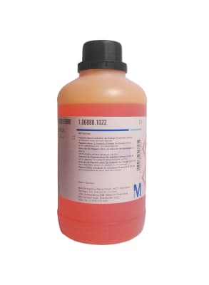 ORANGE G MERCK