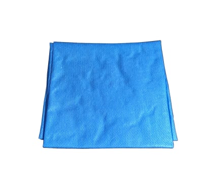 PAÑO CAMPO PRIMUS S/PERFORACION