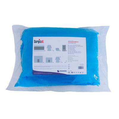 PAQUETE UNIVERSAL GENERAL