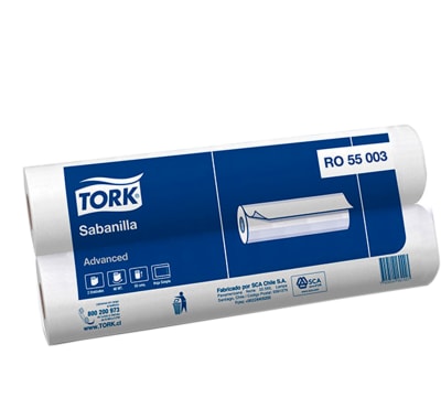 SABANILLA TORK
