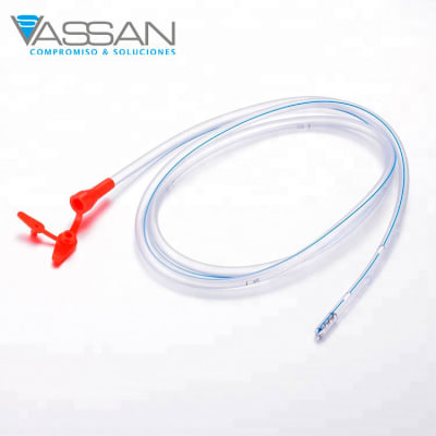 SONDA ALIMENTACION WELL LEAD1