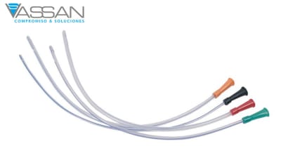 SONDA NELATON WELL LEAD