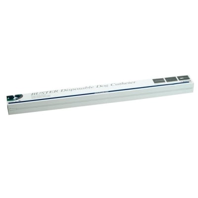 SONDA URINARIA PERRO