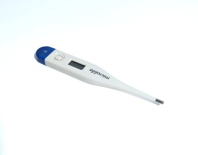 TERMOMETRO DIGITAL MICROLIFE