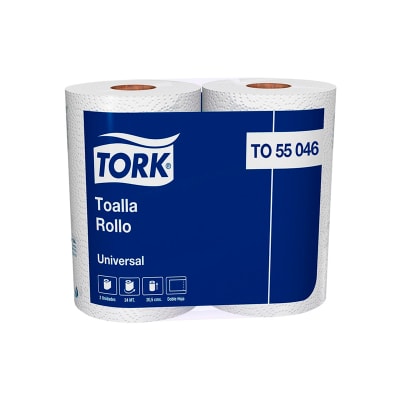 TOALLA TORK 24MTS1