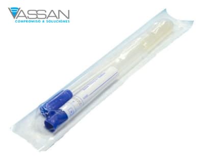 TORULA CON MEDIO DE TRANSPORTE STUART