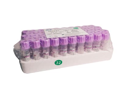 TUBO IMPROVE LILA 0,5ML.