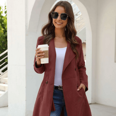 Vestuario y accesorios