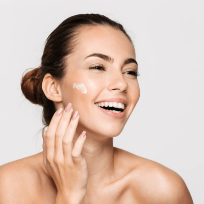 Cuidado facial