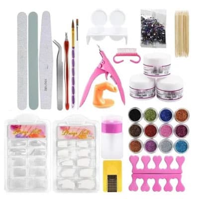 Accesorios de Uñas