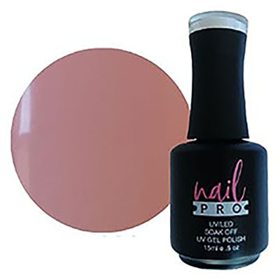 002 NAIL PRO