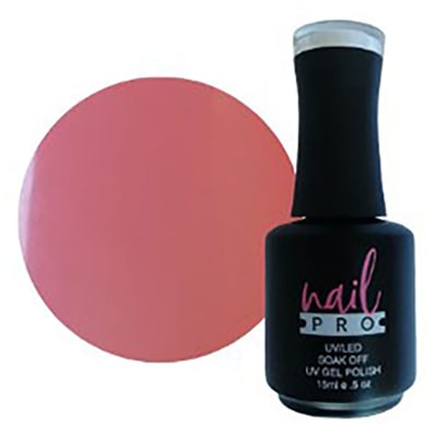 004 NAIL PRO