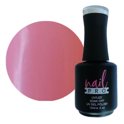007 NAIL PRO