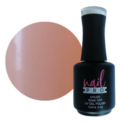014 NAIL PRO