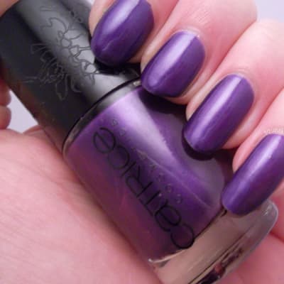 ESMALTE CATRICE