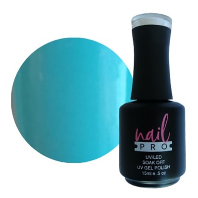 074 NAIL PRO
