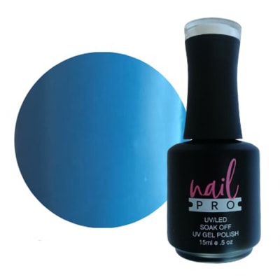 076 NAIL PRO
