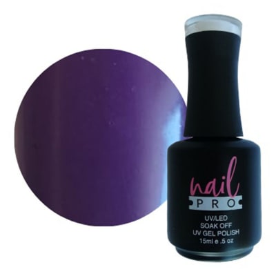 087 NAIL PRO