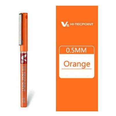 LAPIZ TINTA HI-TECPOINT