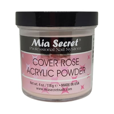 POLIMERO MIA SECRET 118g