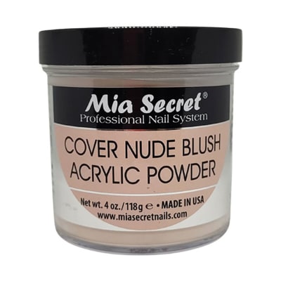 POLIMERO MIA SECRET 118g