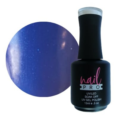 123 NAIL PRO