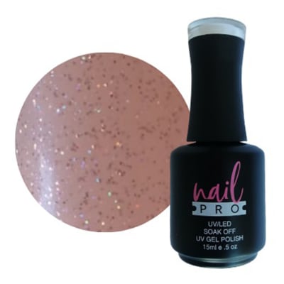 132 NAIL PRO