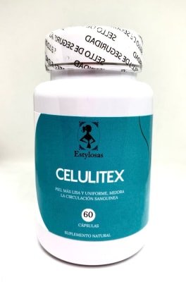 ANTI CELULITIS