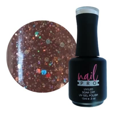 194 NAIL PRO