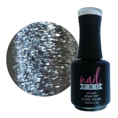201 NAIL PRO