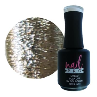 202 NAIL PRO