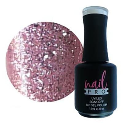 204 NAIL PRO