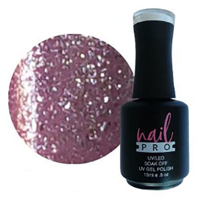 205 NAIL PRO