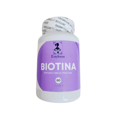 BIOTINA