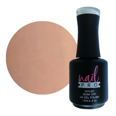 234 NAIL PRO