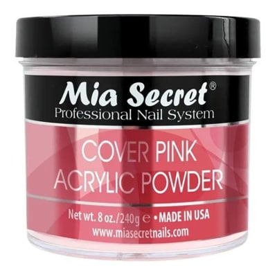 POLIMERO MIA SECRET 240g