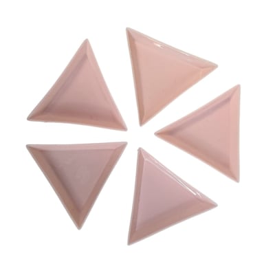 PACK POCILLO CRISTALES ROSADO X 5