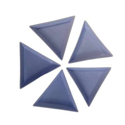 PACK POCILLO CRISTALES CELESTE X 5