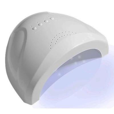 LAMPARA 48W LED/UV NAIL PRO