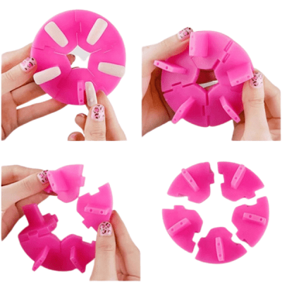 EXHIBIDOR DE DISEÑO