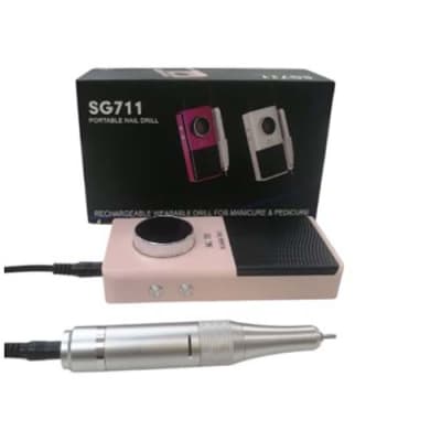 TORNO INALAMBRICO PARA MANICURE