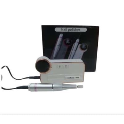 TORNO INALAMBRICO PARA MANICURE