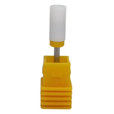 FRESA DE CERAMICA LARGE BARREL